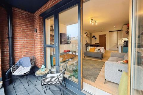 2 bedroom apartment for sale, Ironworks, David Street