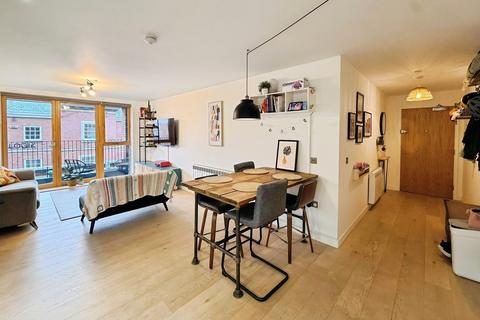 2 bedroom apartment for sale, Ironworks, David Street