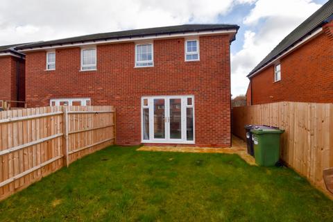 undefined, Cobblers Way, Market Drayton