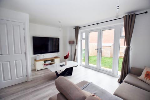 undefined, Cobblers Way, Market Drayton