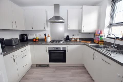 undefined, Cobblers Way, Market Drayton