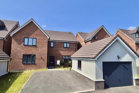 undefined, Pennyside Square, Hookgate, Market Drayton
