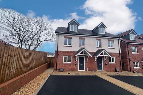undefined, Goodmores Drive, Exmouth EX8
