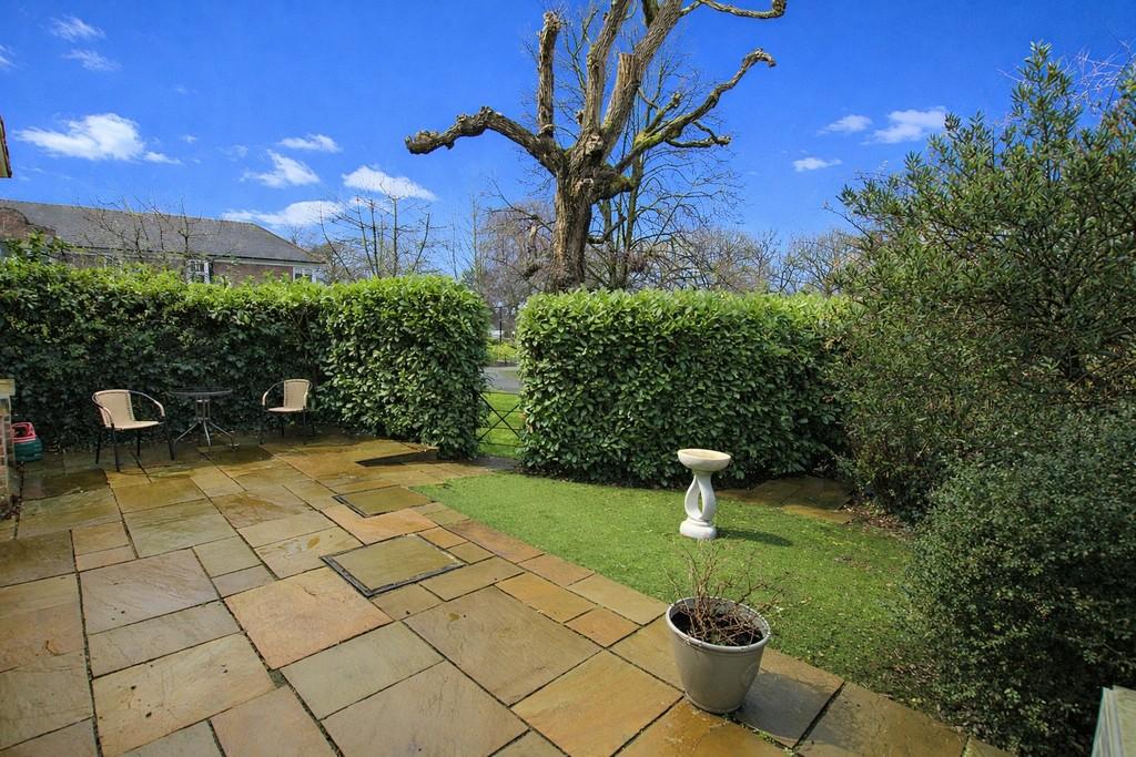 Garden 2