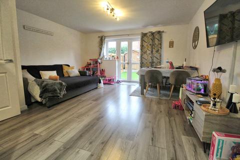 2 bedroom terraced house for sale, Hutchinson Rise, Potton, Sandy