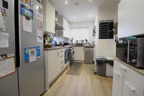 2 bedroom terraced house for sale, Hutchinson Rise, Potton, Sandy