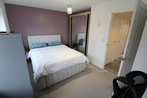 2 bedroom terraced house for sale, Hutchinson Rise, Potton, Sandy