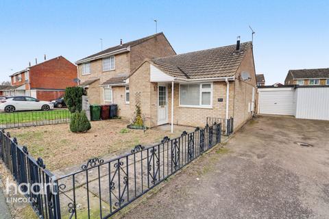 undefined, Dunmore Close, Lincoln