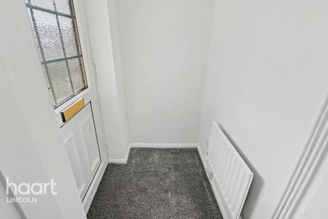 undefined, Dunmore Close, Lincoln