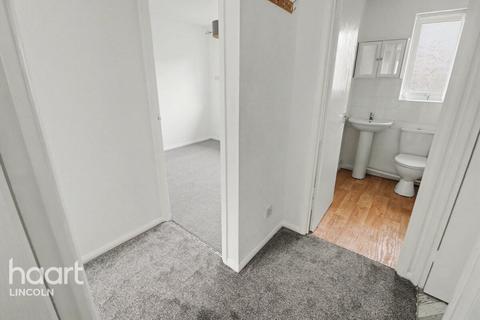 undefined, Dunmore Close, Lincoln