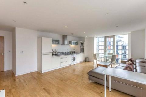 2 bedroom apartment to rent, Ability Place, 37 Milharbour, London, E14