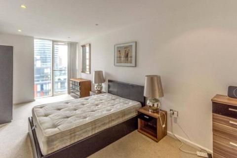 2 bedroom apartment to rent, Ability Place, 37 Milharbour, London, E14