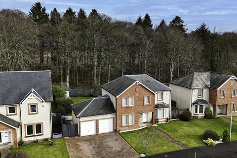 undefined, Franklin Street, Ardler, Blairgowrie