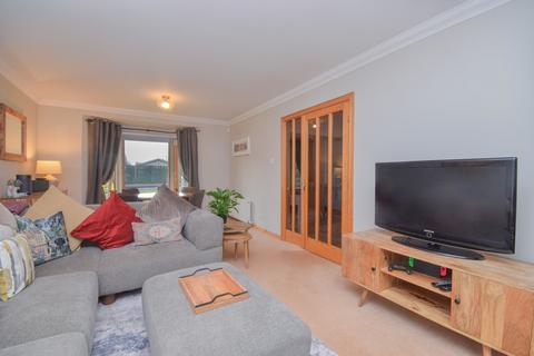 4 bedroom detached house for sale, Franklin Street, Ardler, Blairgowrie