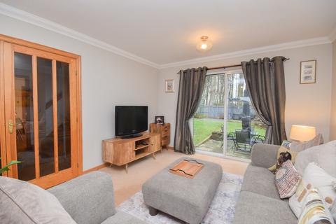 4 bedroom detached house for sale, Franklin Street, Ardler, Blairgowrie