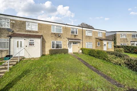 3 bedroom terraced house for sale, Eastfield Avenue, Somerset BA1