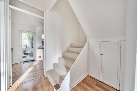 3 bedroom terraced house for sale, Eastfield Avenue, Somerset BA1