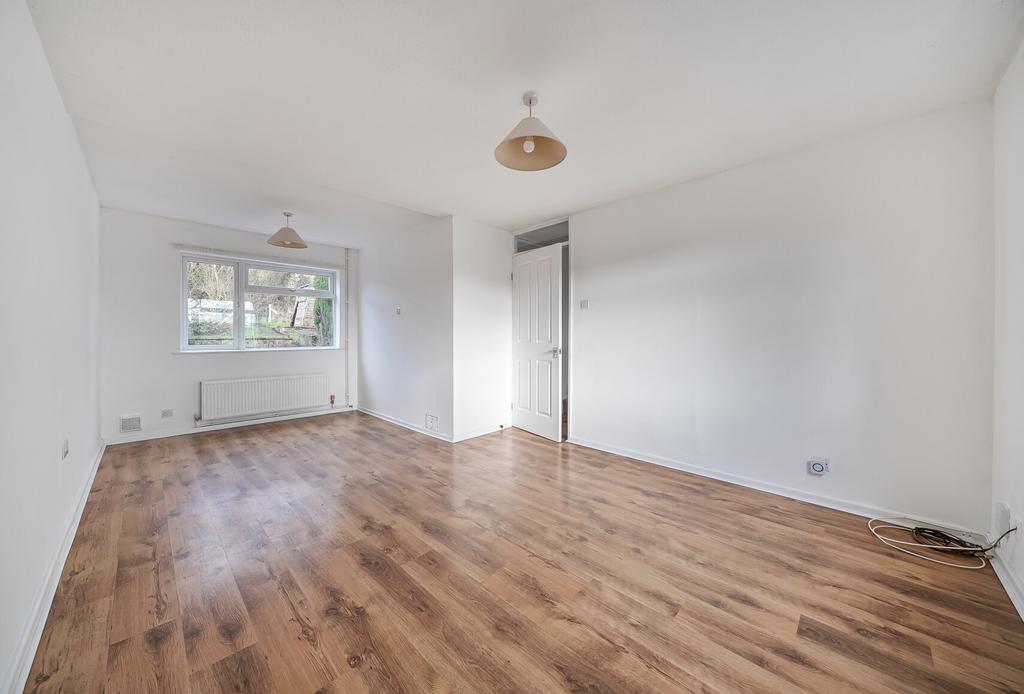 Sitting Dining Room