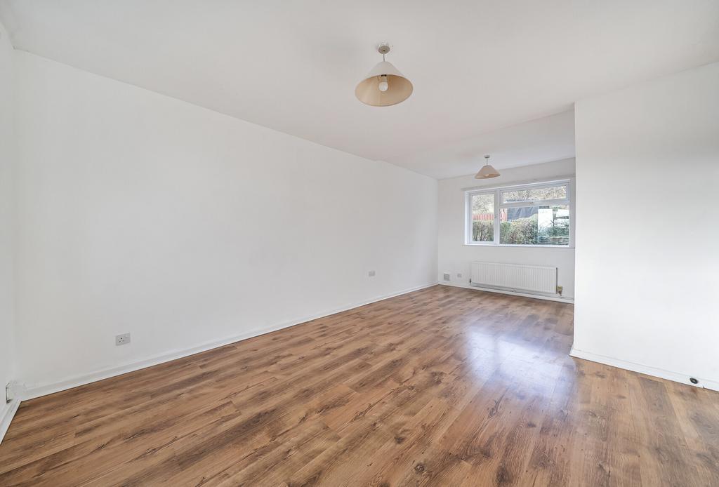 Sitting Dining Room