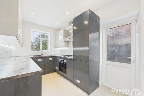 3 bedroom semi-detached house to rent, Howberry Road, Edgware, HA8