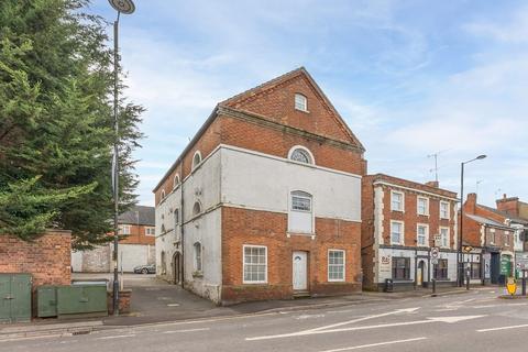 undefined, Old Road, Leighton Buzzard