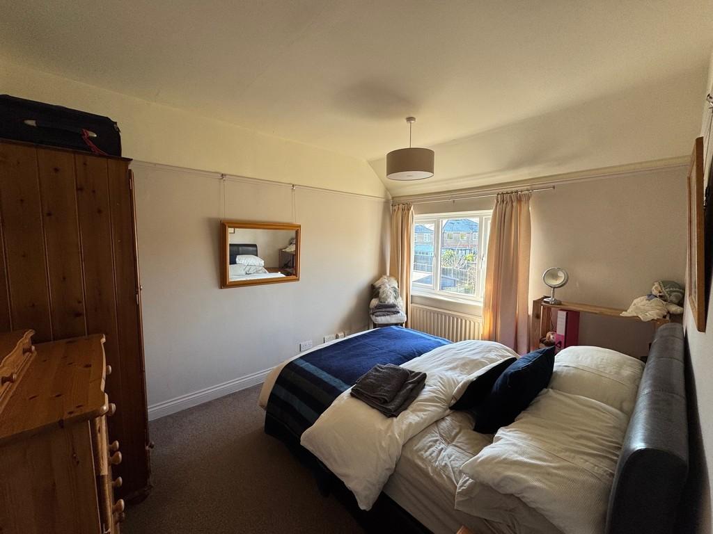 Bedroom Two Double
