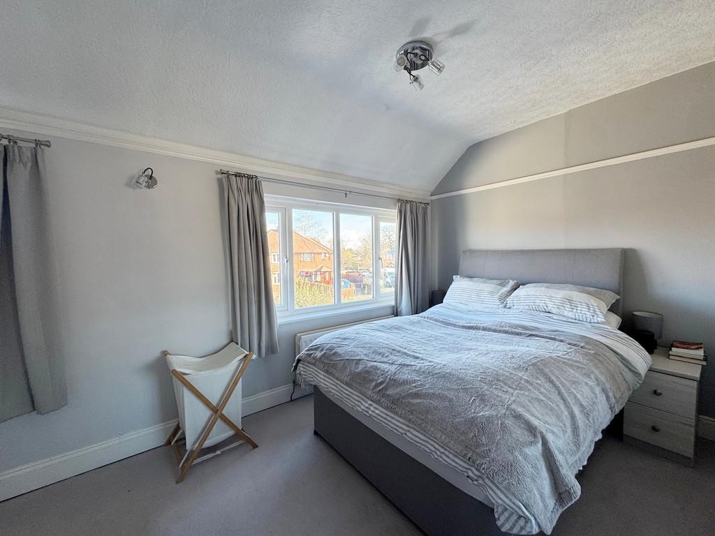 Double Bedroom One