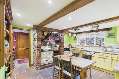 3 bedroom detached house for sale, Sunnyside, Stainton