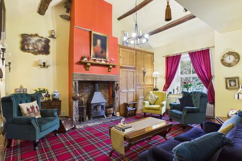 3 bedroom detached house for sale, Sunnyside, Stainton