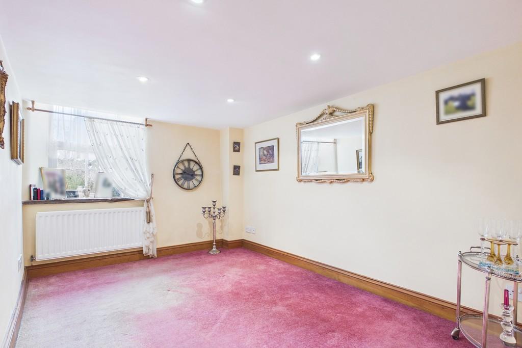 Dining Room/ Bedroom Three