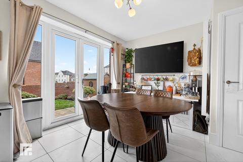 undefined, Pentrebane Drive, Cardiff