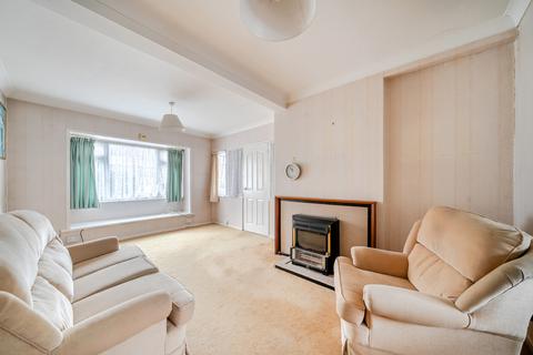 3 bedroom end of terrace house for sale, Fowler Road, Mitcham CR4