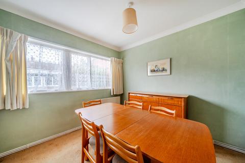 3 bedroom end of terrace house for sale, Fowler Road, Mitcham CR4