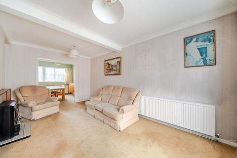 3 bedroom end of terrace house for sale, Fowler Road, Mitcham CR4