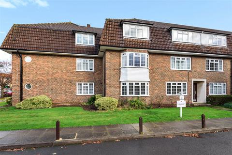 2 bedroom apartment for sale, Queensfield Court, SUTTON SM3
