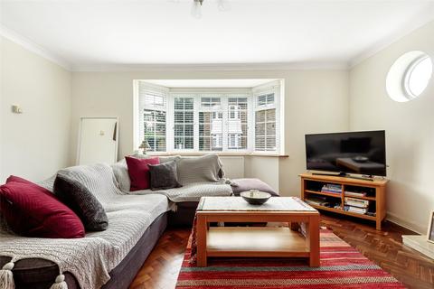 2 bedroom apartment for sale, Queensfield Court, SUTTON SM3