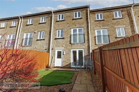 undefined, Waters Reach, Mossley, OL5