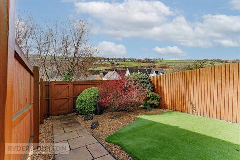 undefined, Waters Reach, Mossley, OL5