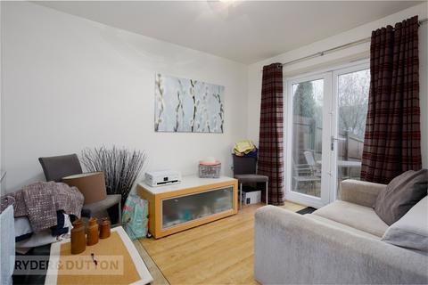 undefined, Waters Reach, Mossley, OL5