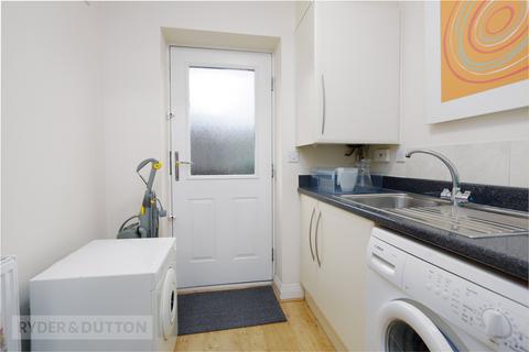 undefined, Waters Reach, Mossley, OL5