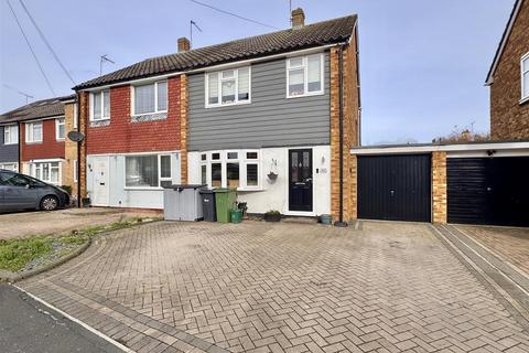 undefined, Manors Way, Silver End, Witham