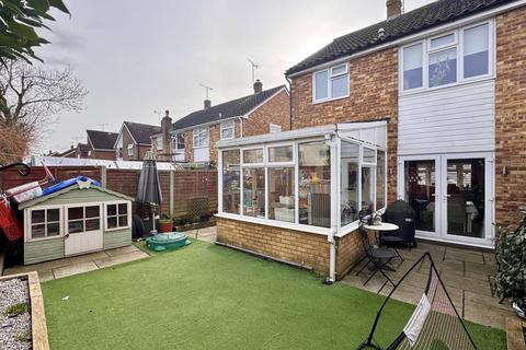 undefined, Manors Way, Silver End, Witham
