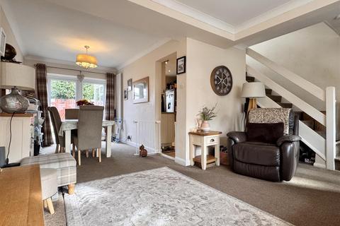 undefined, Manors Way, Silver End, Witham