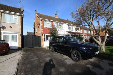 Colnbrook, Slough