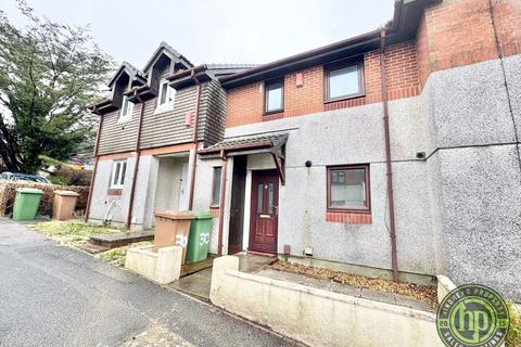 undefined, Douglass Road, Plymouth PL3