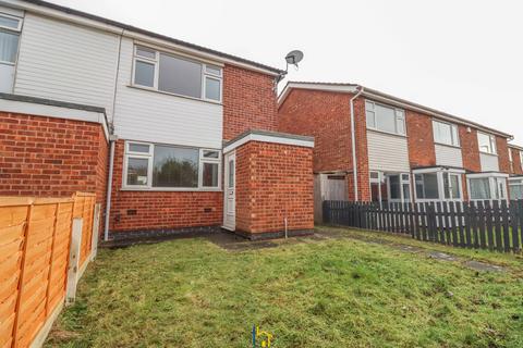 undefined, Ridgeway Drive, Thurmaston
