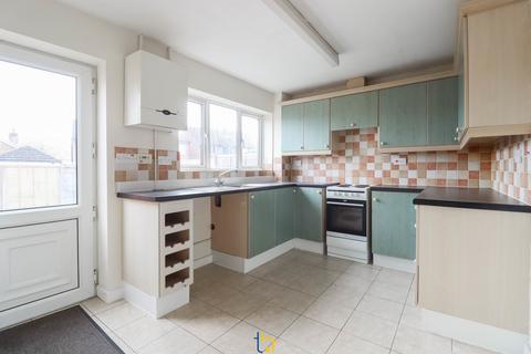 undefined, Ridgeway Drive, Thurmaston