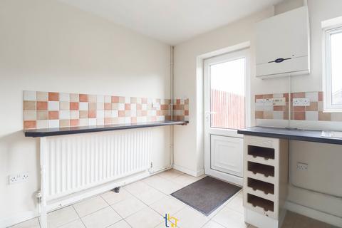 undefined, Ridgeway Drive, Thurmaston