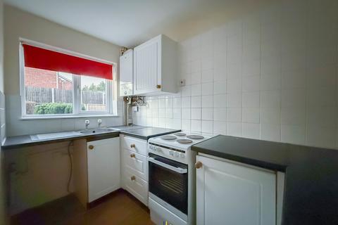 undefined, Clayton Drive, Thurmaston, Leicester
