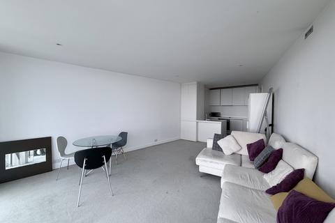 1 bedroom apartment to rent, The Rotunda, 150 New Street
